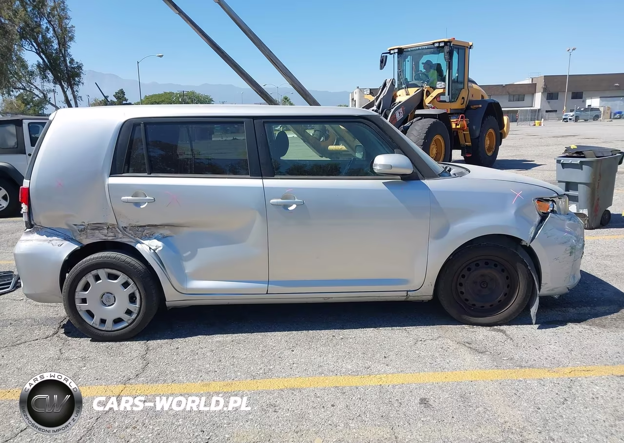 2014 Scion Xb VIN:JTLZE4FE5EJ052331 - 13