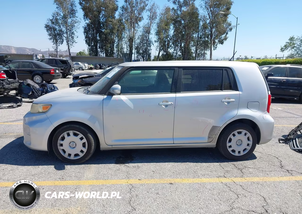 2014 Scion Xb VIN:JTLZE4FE5EJ052331 - 14