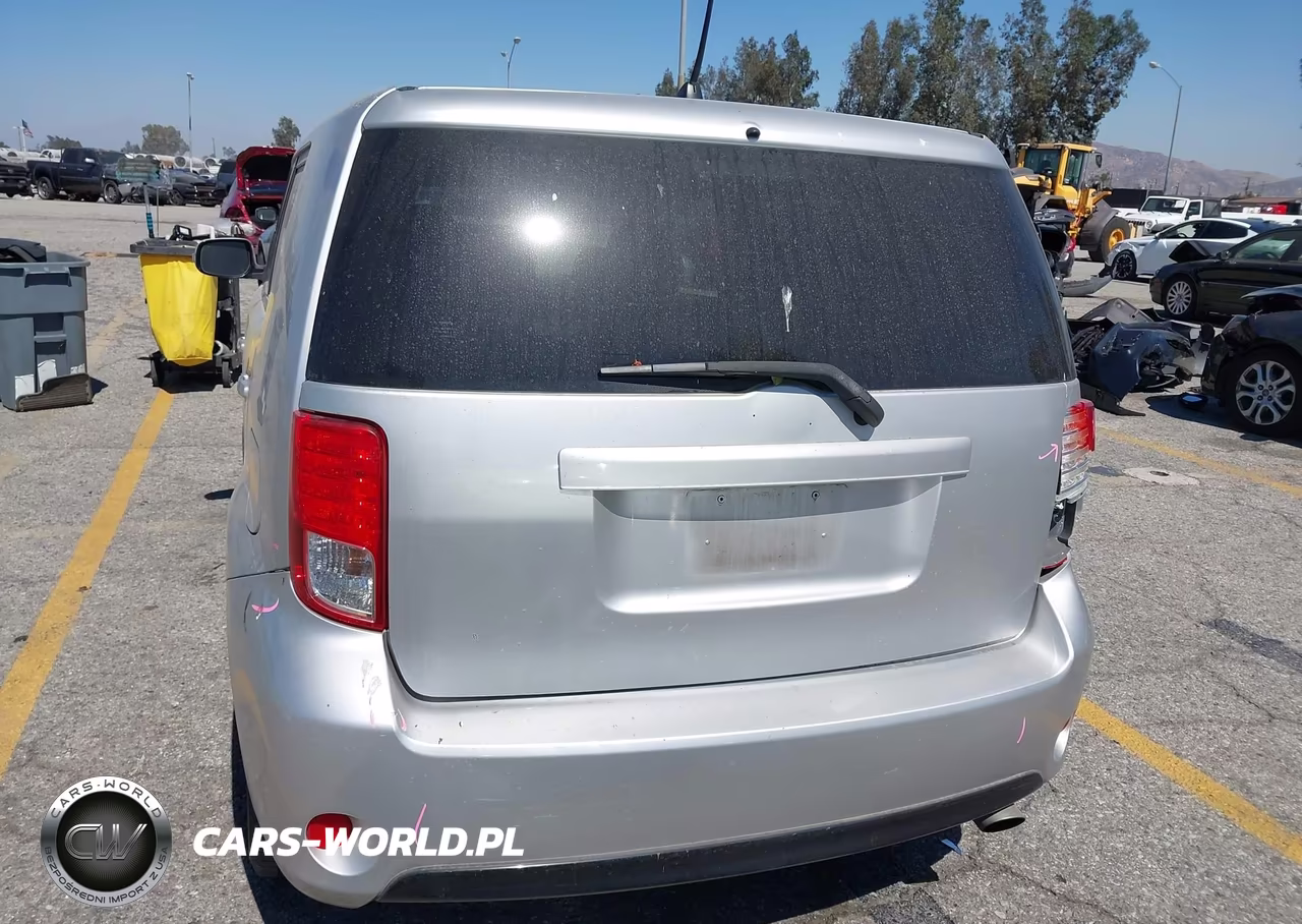 2014 Scion Xb VIN:JTLZE4FE5EJ052331 - 16