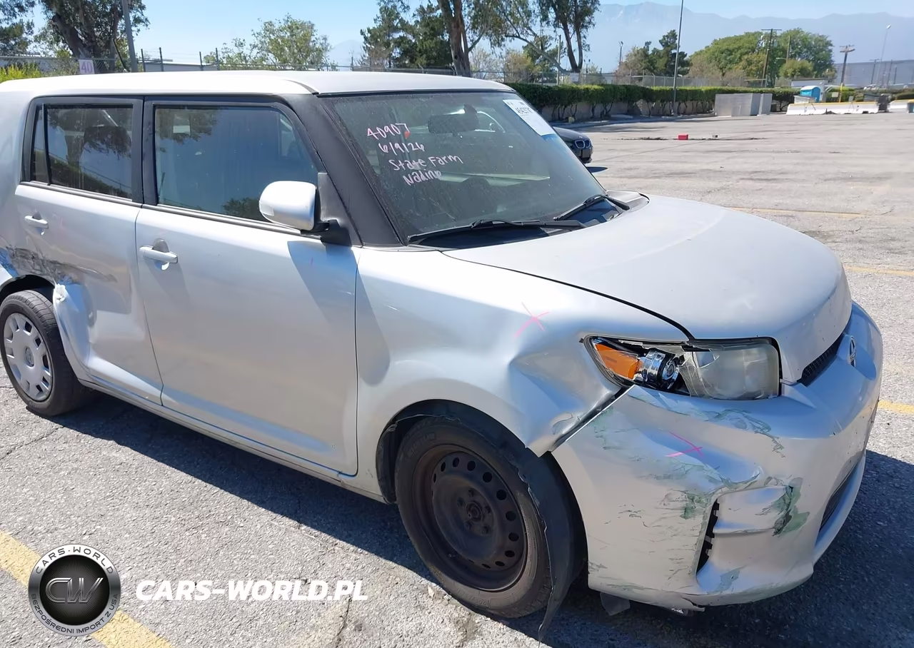 2014 Scion Xb VIN:JTLZE4FE5EJ052331 - 17