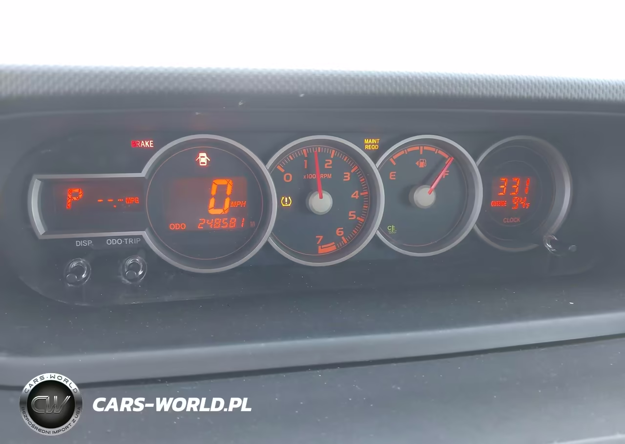 2014 Scion Xb VIN:JTLZE4FE5EJ052331 - 7