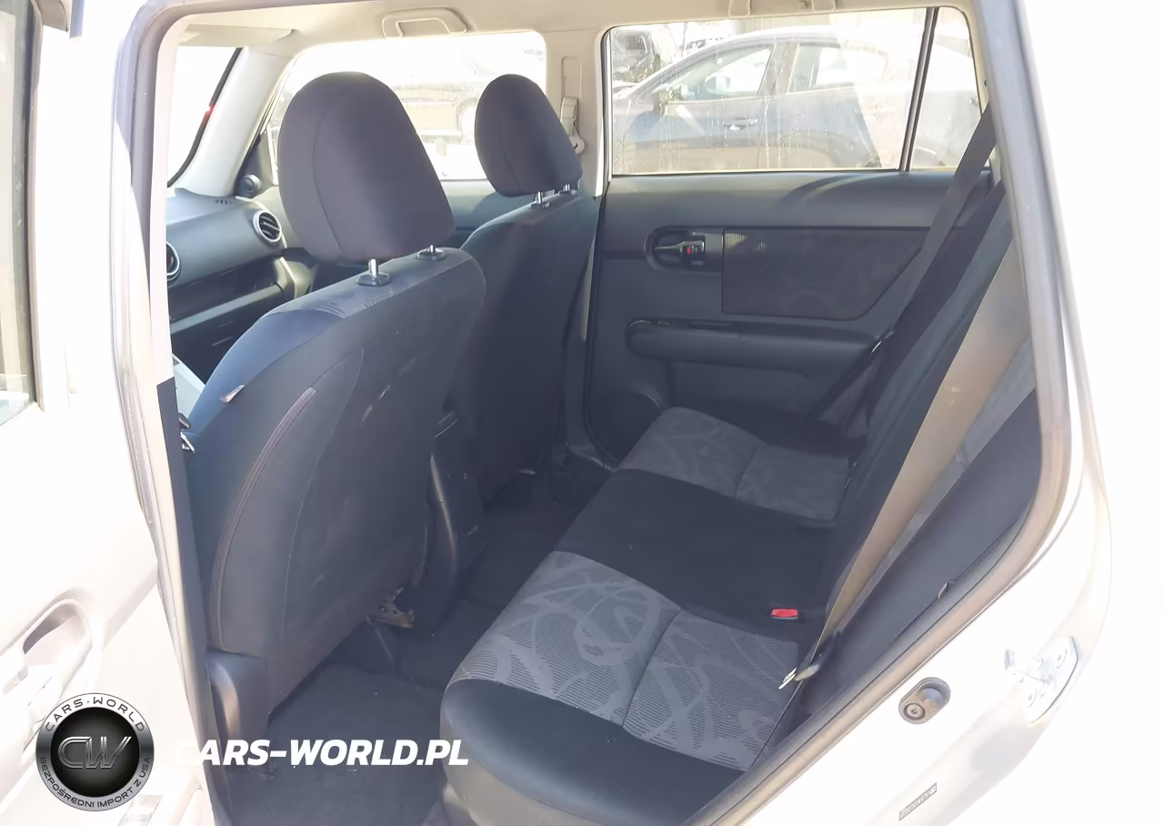 2014 Scion Xb VIN:JTLZE4FE5EJ052331 - 8