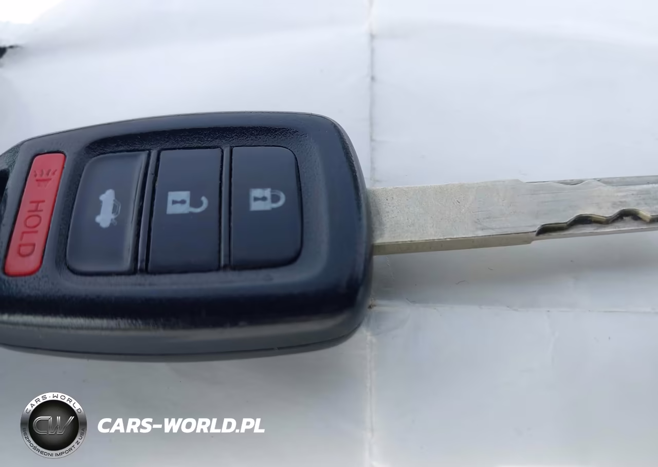 2016 Honda Accord Lx VIN:1HGCR2F39GA237429 - 11