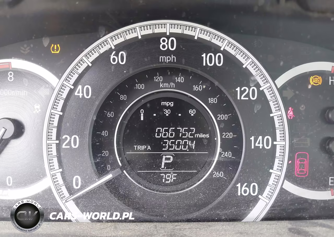 2016 Honda Accord Lx VIN:1HGCR2F39GA237429 - 15