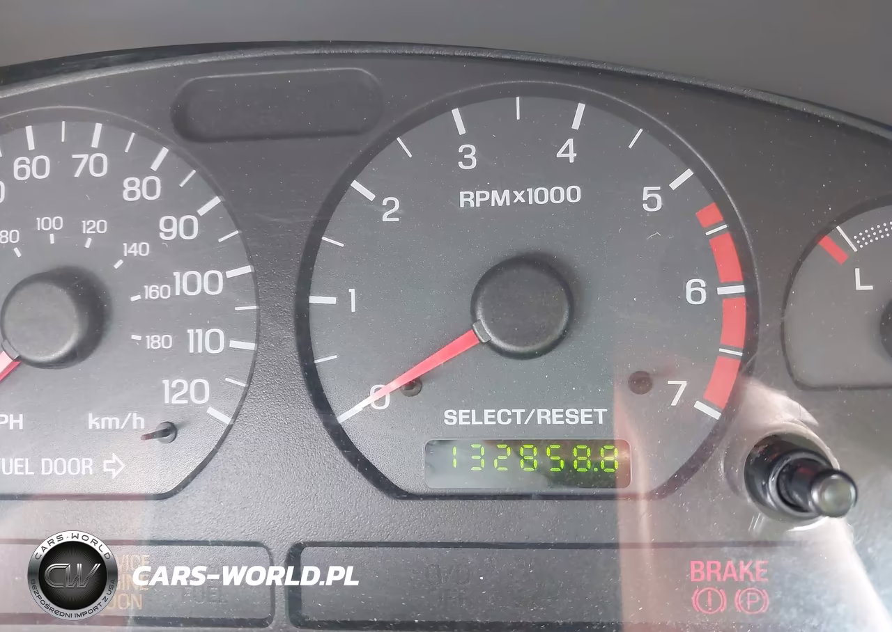 2004 Ford Mustang VIN:1FAFP40624F167874 - 15