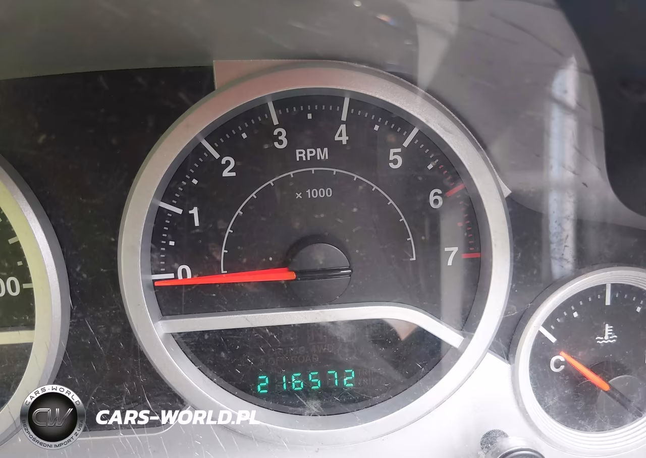 2010 Jeep Wrangler Sport VIN:1J4AA2D15AL104235 - 15