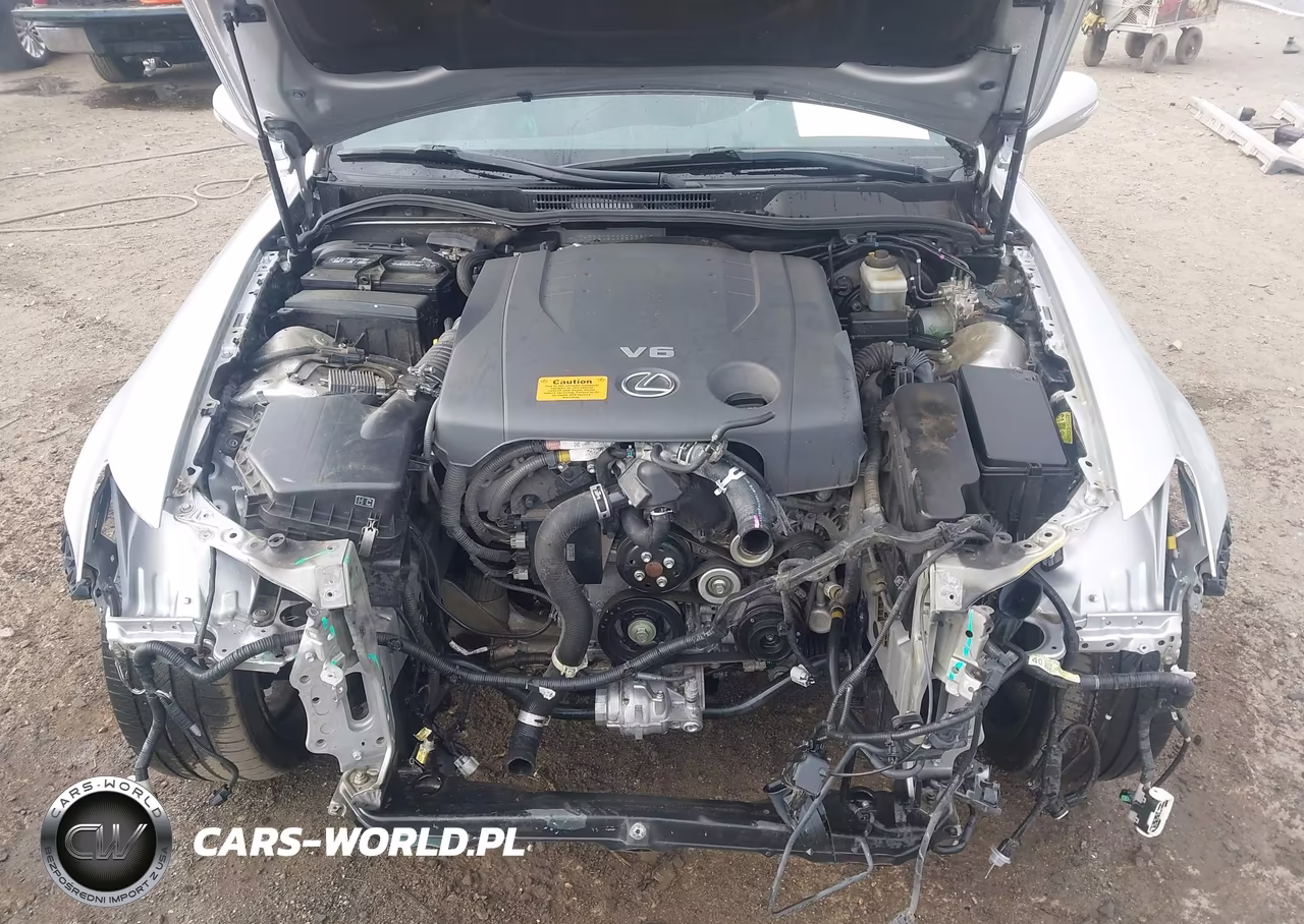 2014 Lexus Is 250C VIN:JTHFF2C20E2529816 - 10