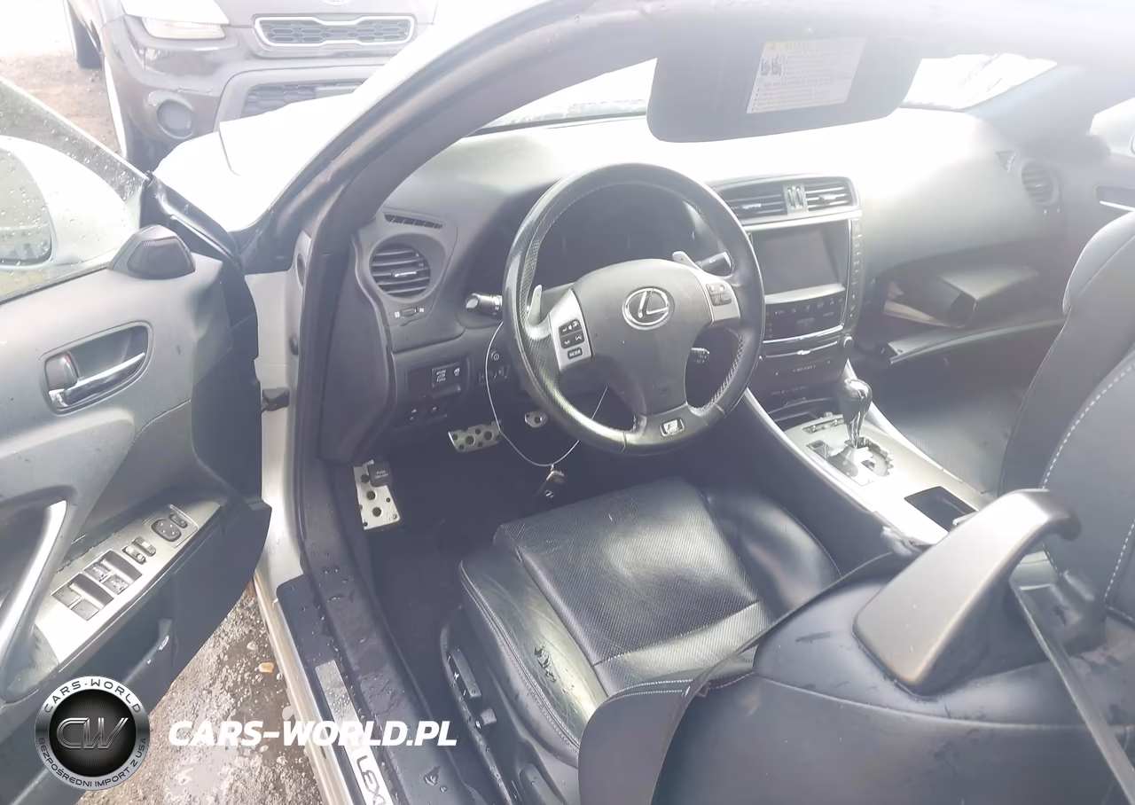 2014 Lexus Is 250C VIN:JTHFF2C20E2529816 - 19