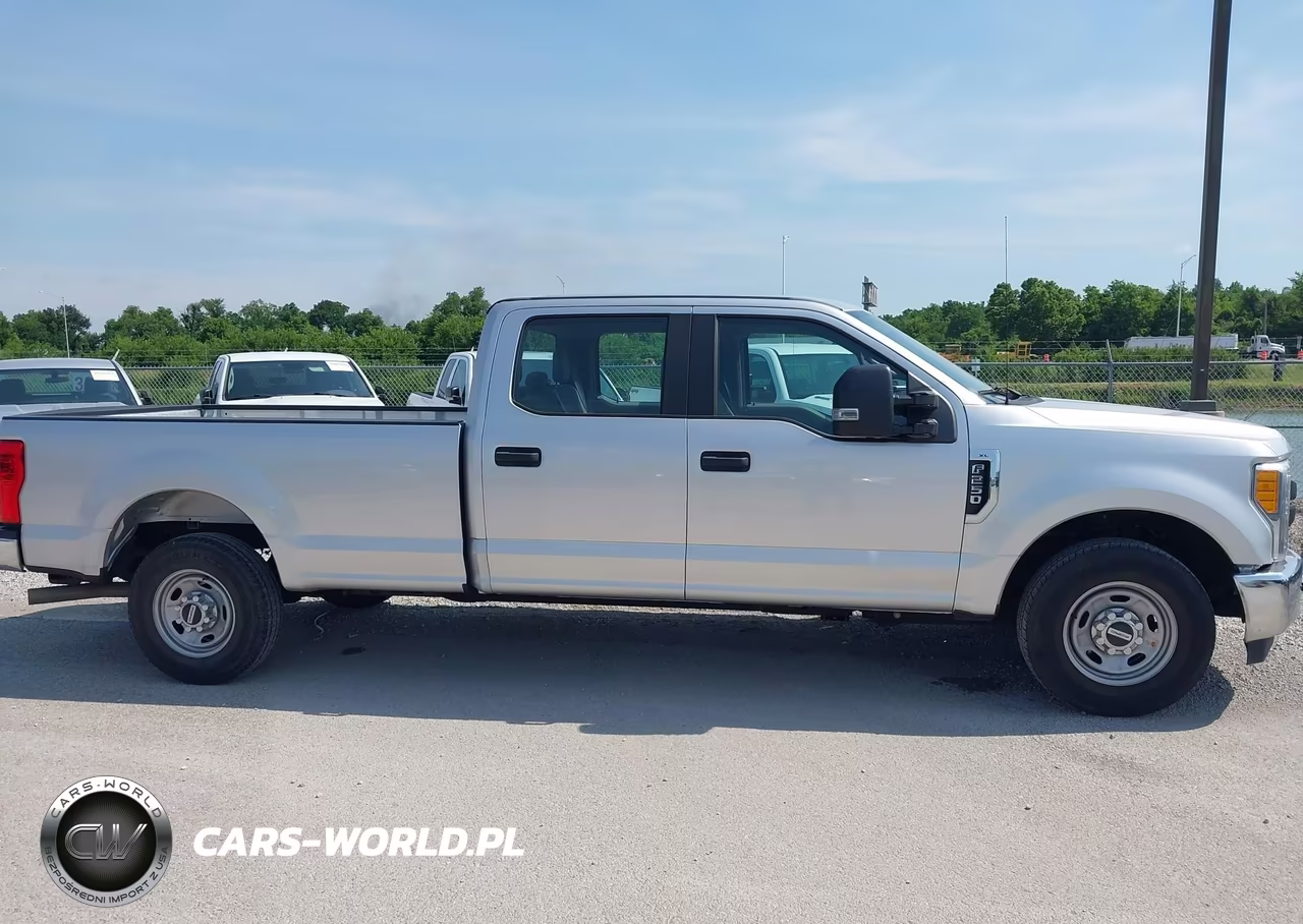 2018 Ford F-250 King Ranch-Lariat-Xl-Xlt VIN:1FT7W2A64JEC83809 - 15