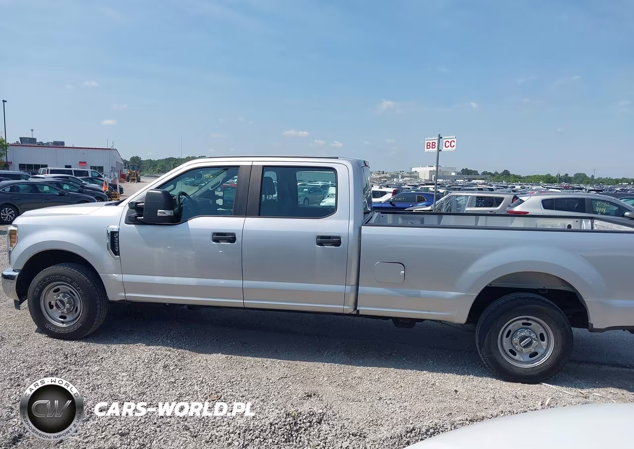 2018 Ford F-250 King Ranch-Lariat-Xl-Xlt VIN:1FT7W2A64JEC83809 - 16
