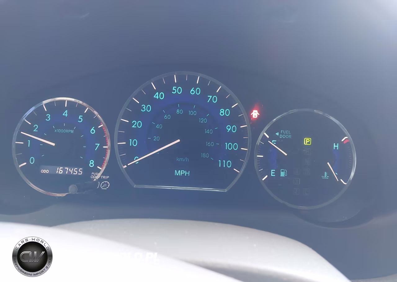 2006 Toyota Sienna Le VIN:5TDZA23C96S395999 - 7