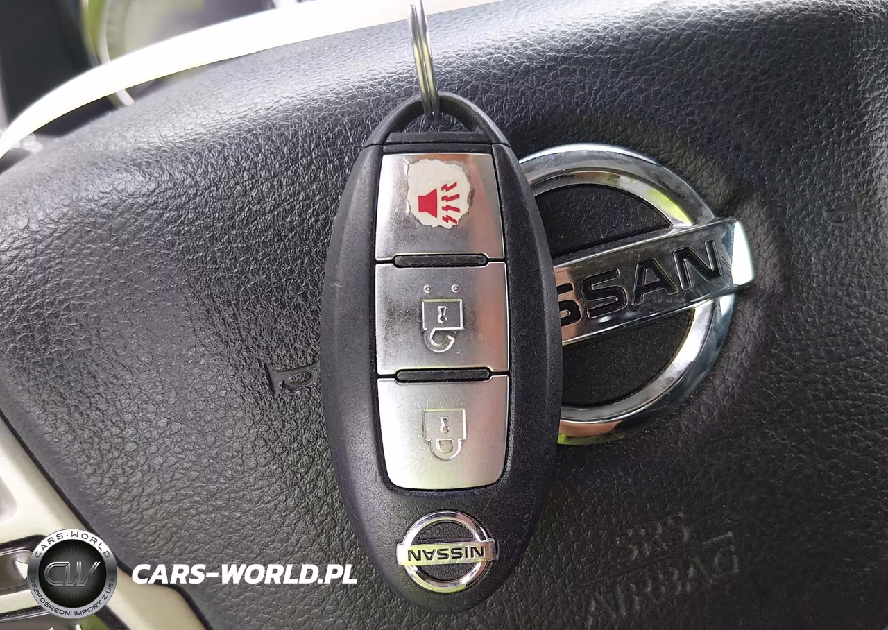 2018 Nissan Titan Pro-4X VIN:1N6AA1E54JN523308 - 11