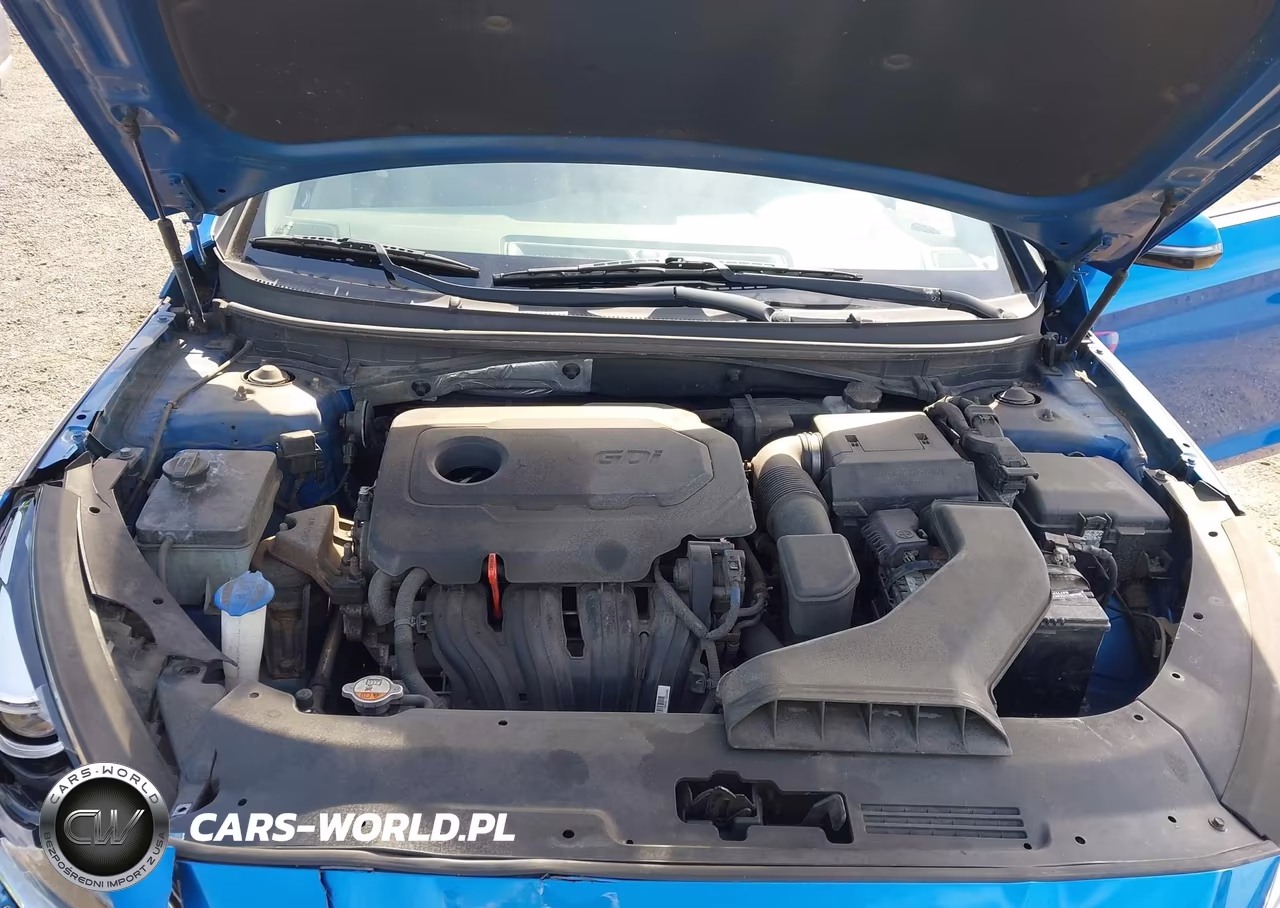 2018 Hyundai Sonata Limited VIN:5NPE34AF2JH626970 - 10