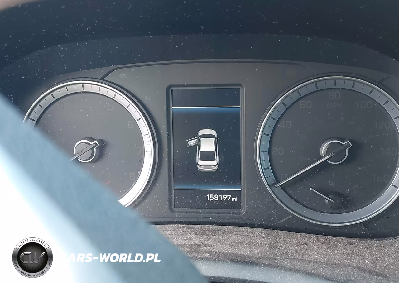 2018 Hyundai Sonata Limited VIN:5NPE34AF2JH626970 - 7