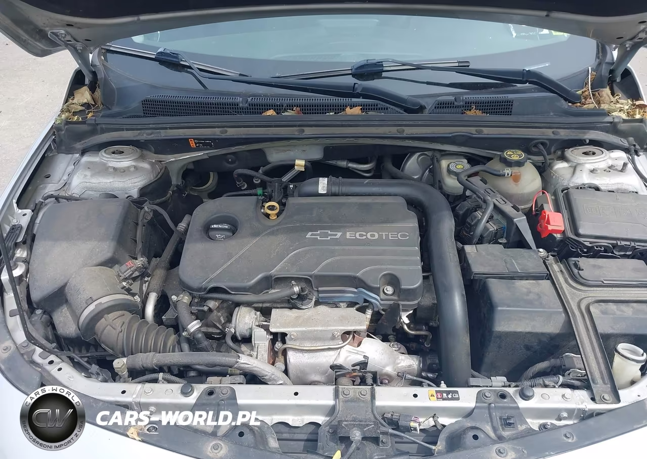 2018 Chevrolet Malibu Lt VIN:1G1ZD5ST7JF168919 - 10