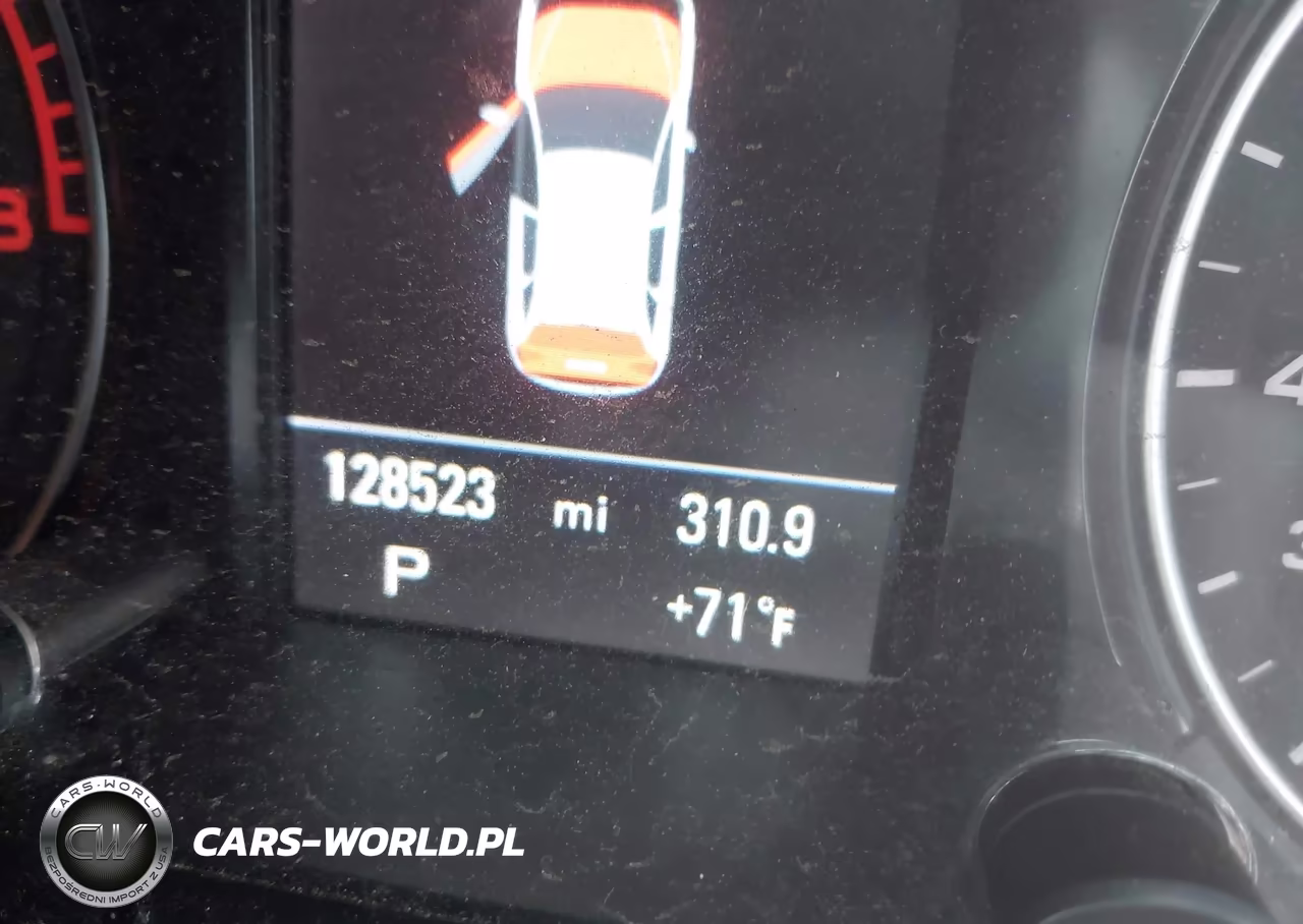2016 Audi Q5 2.0T Premium VIN:WA1L2AFP0GA036464 - 15