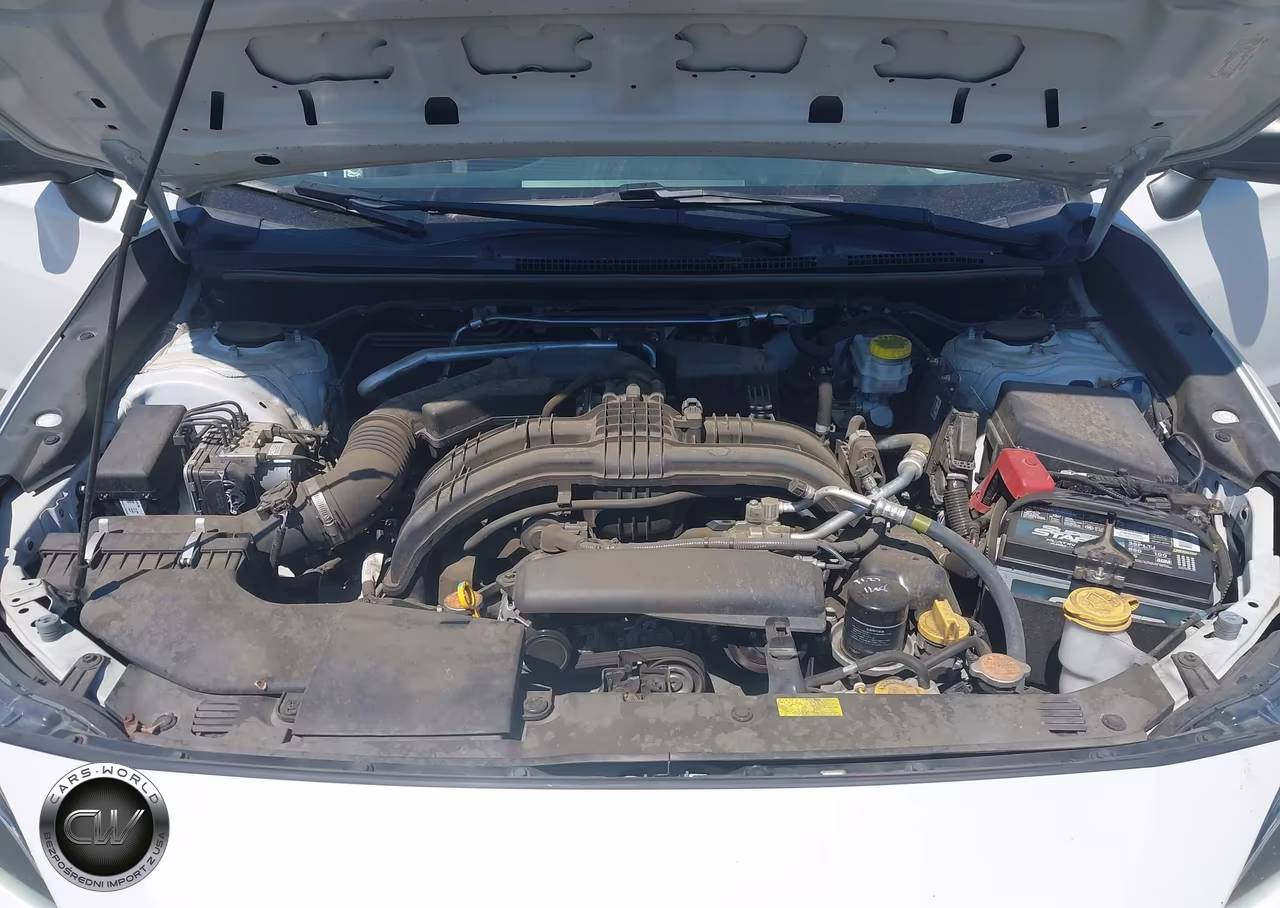 2022 Subaru Impreza Base 5-Door VIN:4S3GTAB60N3700751 - 10