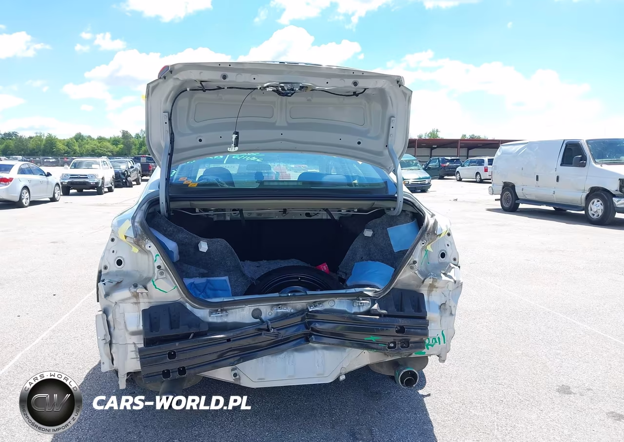 2017 Nissan Altima 2.5 S VIN:1N4AL3APXHC289283 - 6