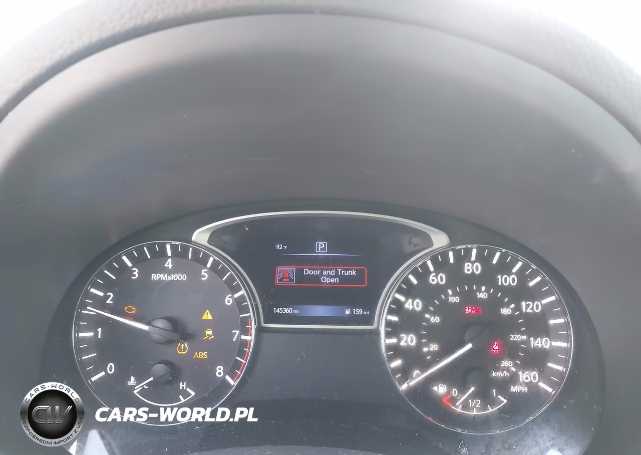2017 Nissan Altima 2.5 S VIN:1N4AL3APXHC289283 - 7