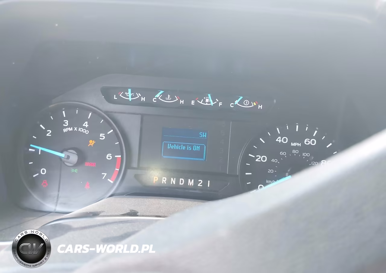 2019 Ford F-250 Lariat-Xl-Xlt VIN:1FT7X2B61KED84576 - 15
