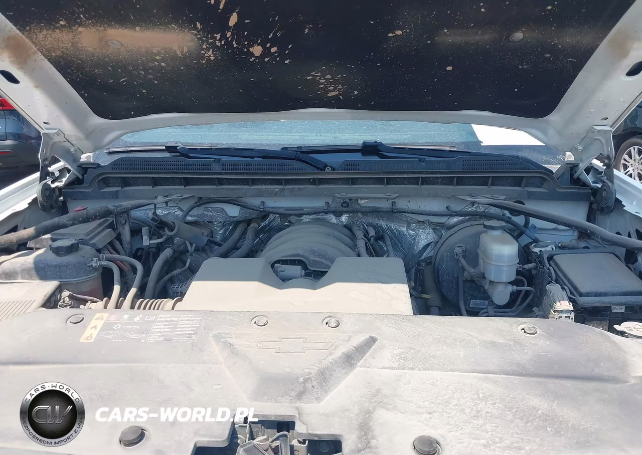 2018 Chevrolet Silverado 1500 Lt VIN:1GCVKREH6JZ198759 - 10