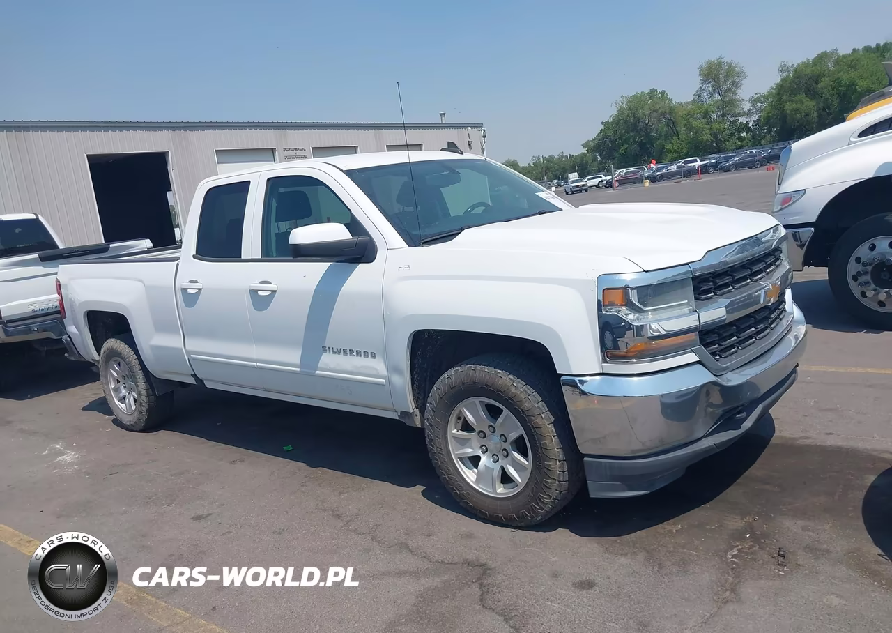 2018 Chevrolet Silverado 1500 Lt VIN:1GCVKREH6JZ198759 - 13