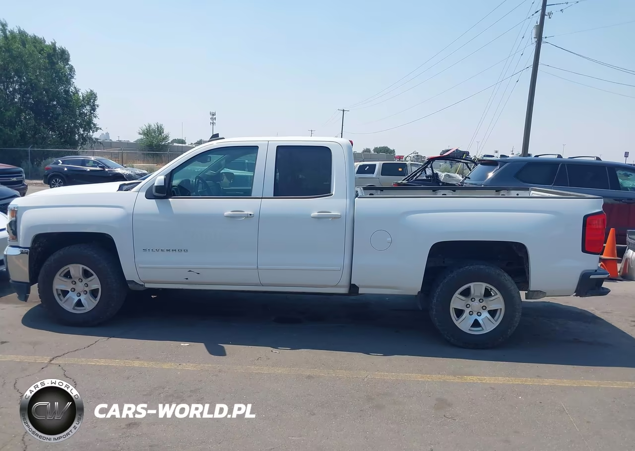 2018 Chevrolet Silverado 1500 Lt VIN:1GCVKREH6JZ198759 - 14