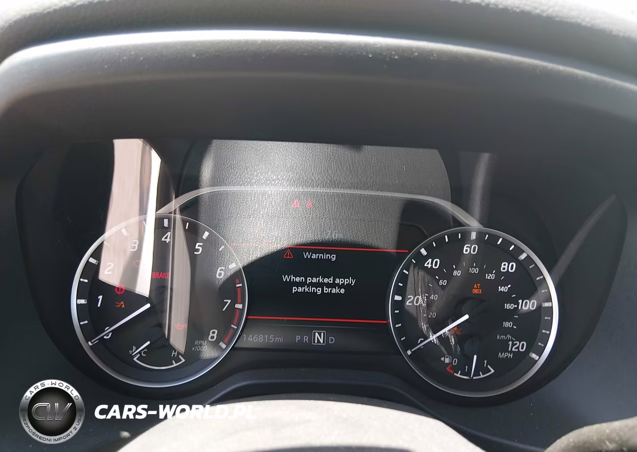 2020 Nissan Titan S 4X4 VIN:1N6AA1EC3LN510616 - 15