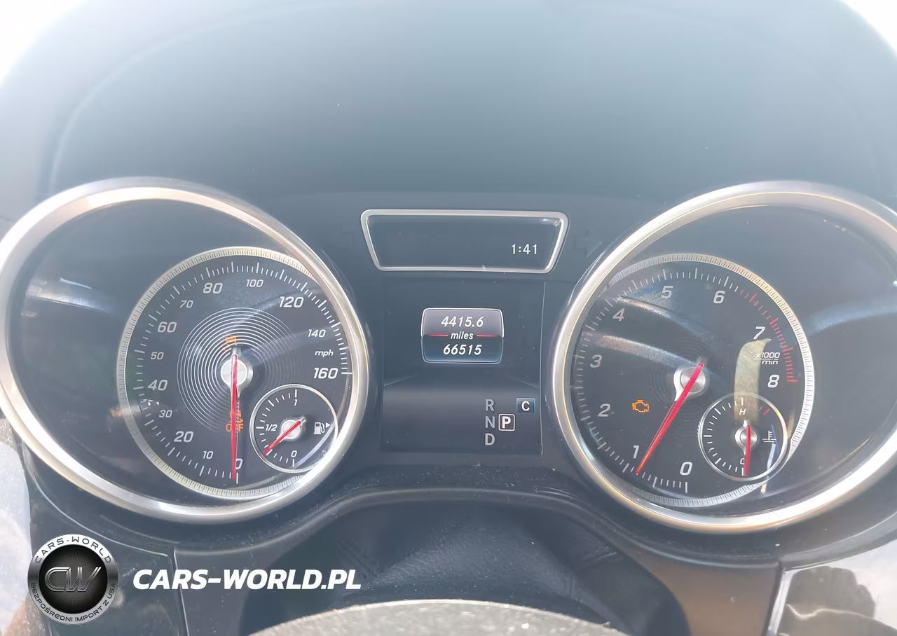 2018 Mercedes-Benz Gls 450 4Matic VIN:4JGDF6EE1JB148330 - 7