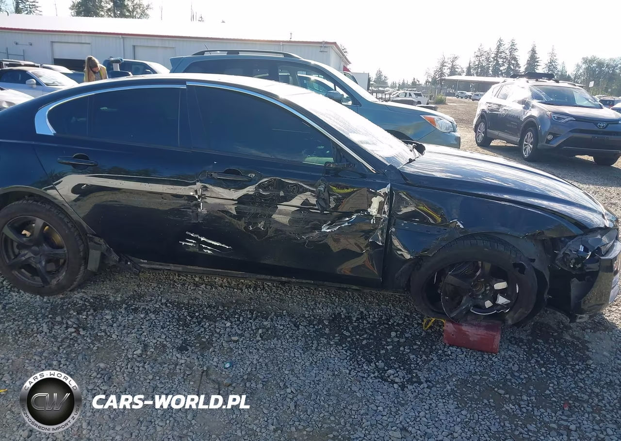 2017 Jaguar Xe 25T VIN:SAJAR4BG4HA969108 - 6