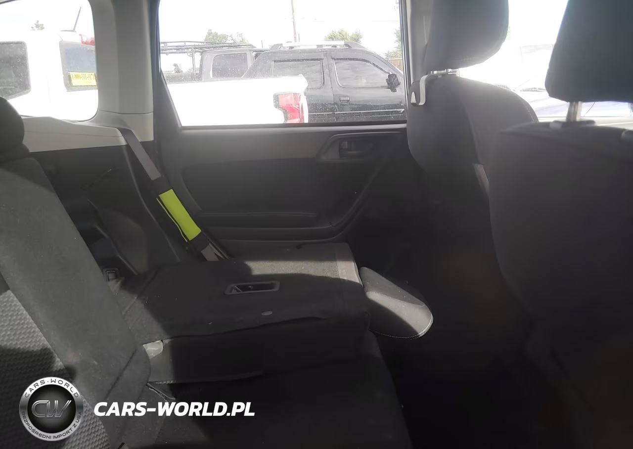 2015 Subaru Forester 2.5I Premium VIN:JF2SJADC9FH424739 - 8