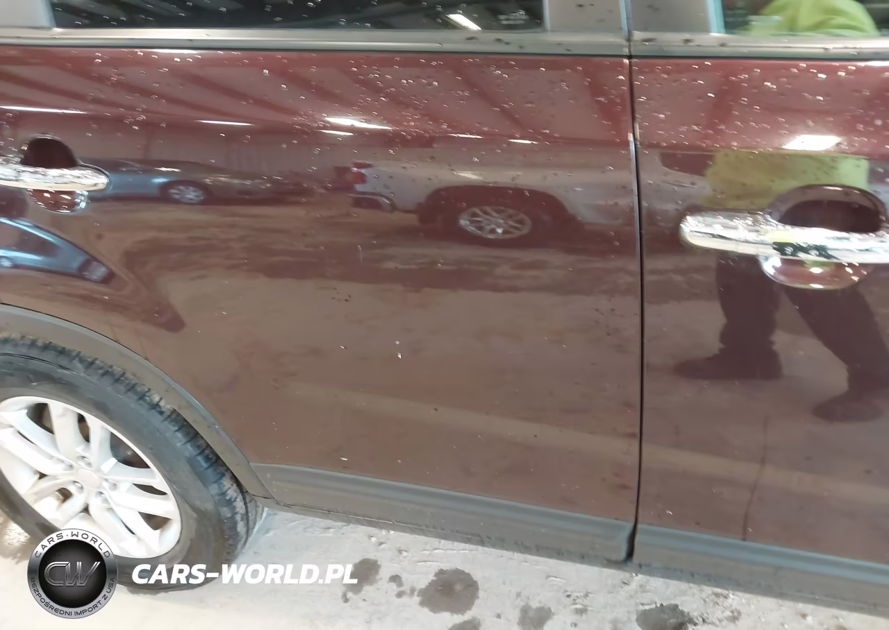 2015 Kia Sorento Lx VIN:5XYKT4A63FG582270 - 6
