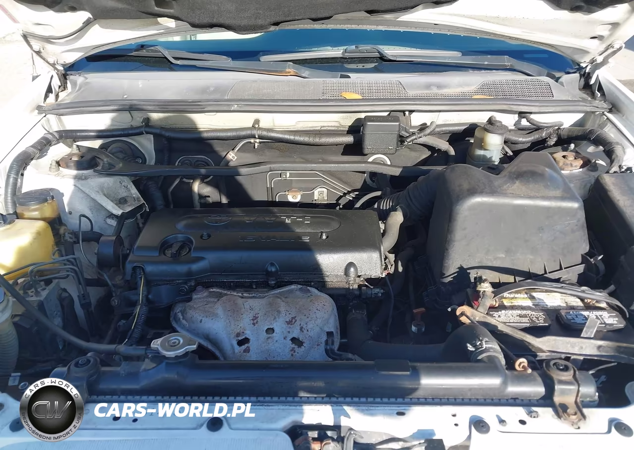 2004 Toyota Highlander VIN:JTEGD21A540098322 - 10