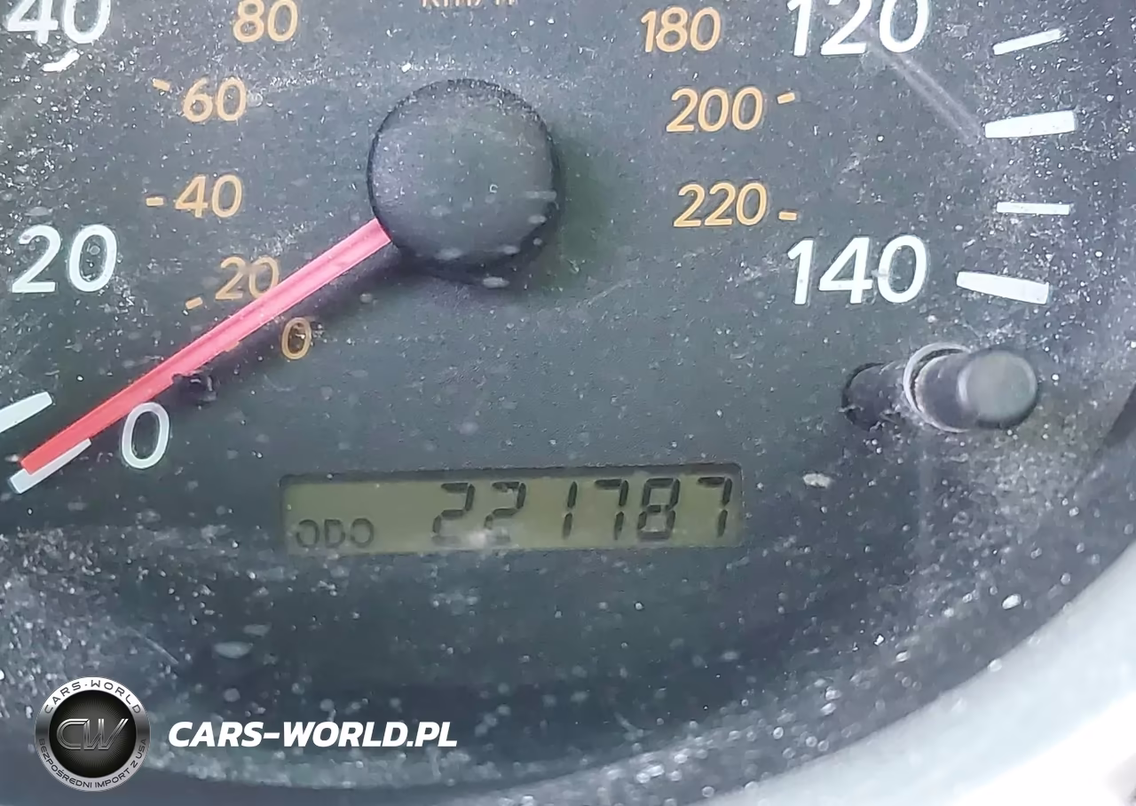 2004 Toyota Highlander VIN:JTEGD21A540098322 - 7