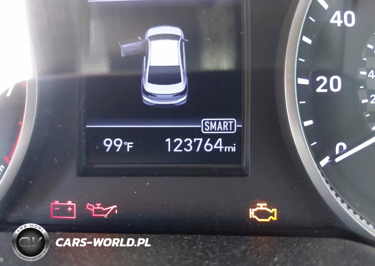 2019 Hyundai Elantra Sel VIN:5NPD84LF1KH407431 - 15