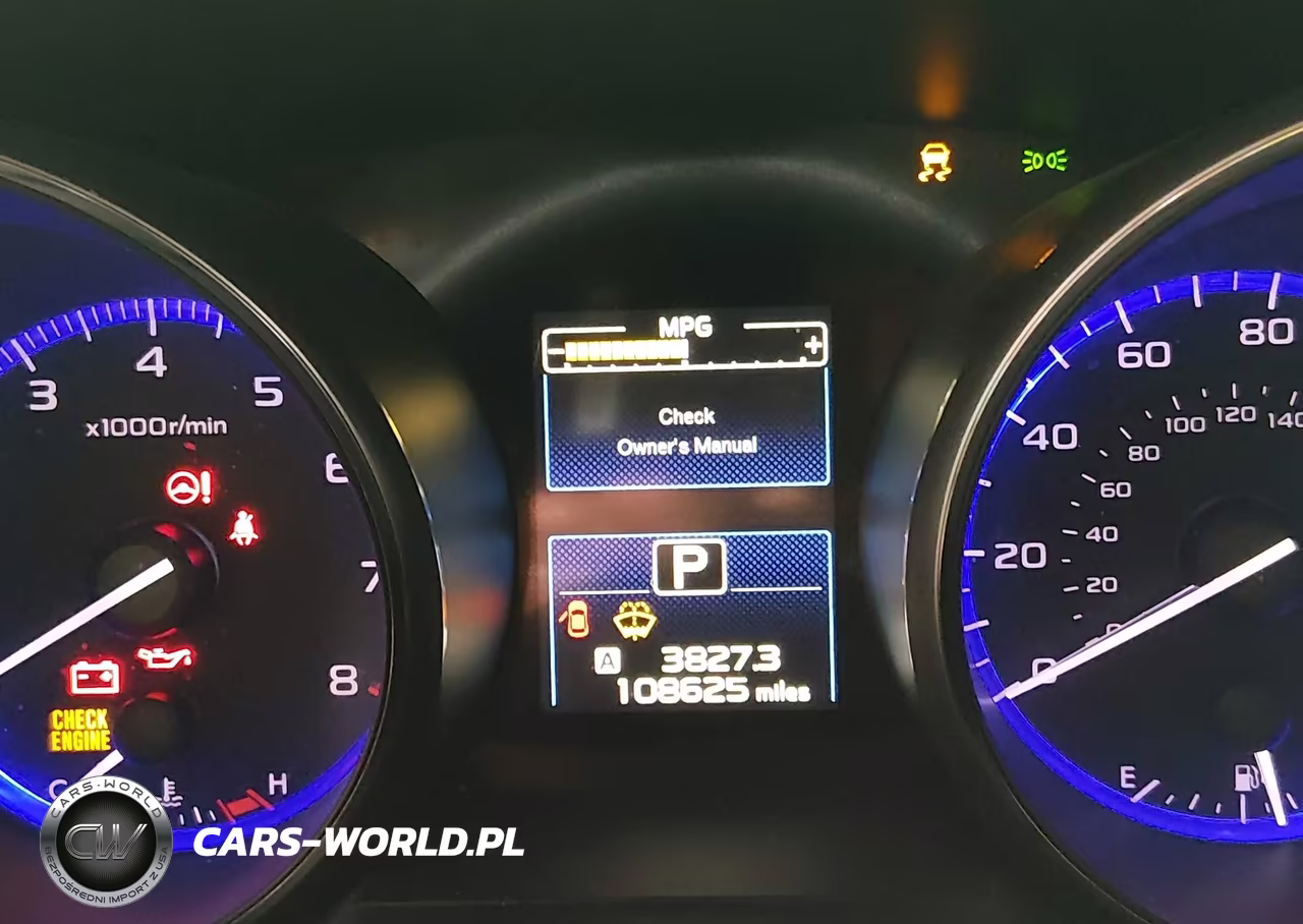 2016 Subaru Legacy 2.5I Limited VIN:4S3BNBL69G3027678 - 15