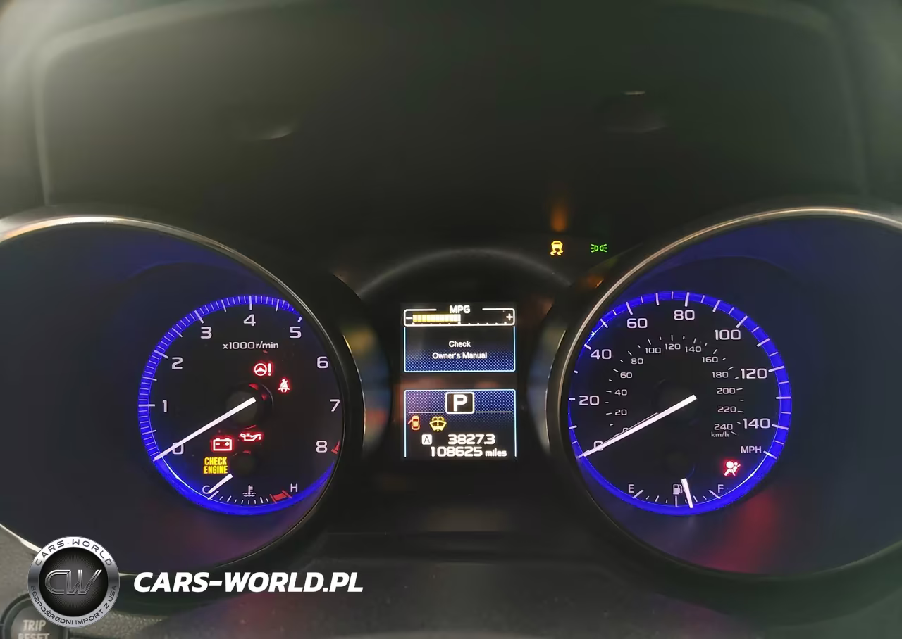 2016 Subaru Legacy 2.5I Limited VIN:4S3BNBL69G3027678 - 7