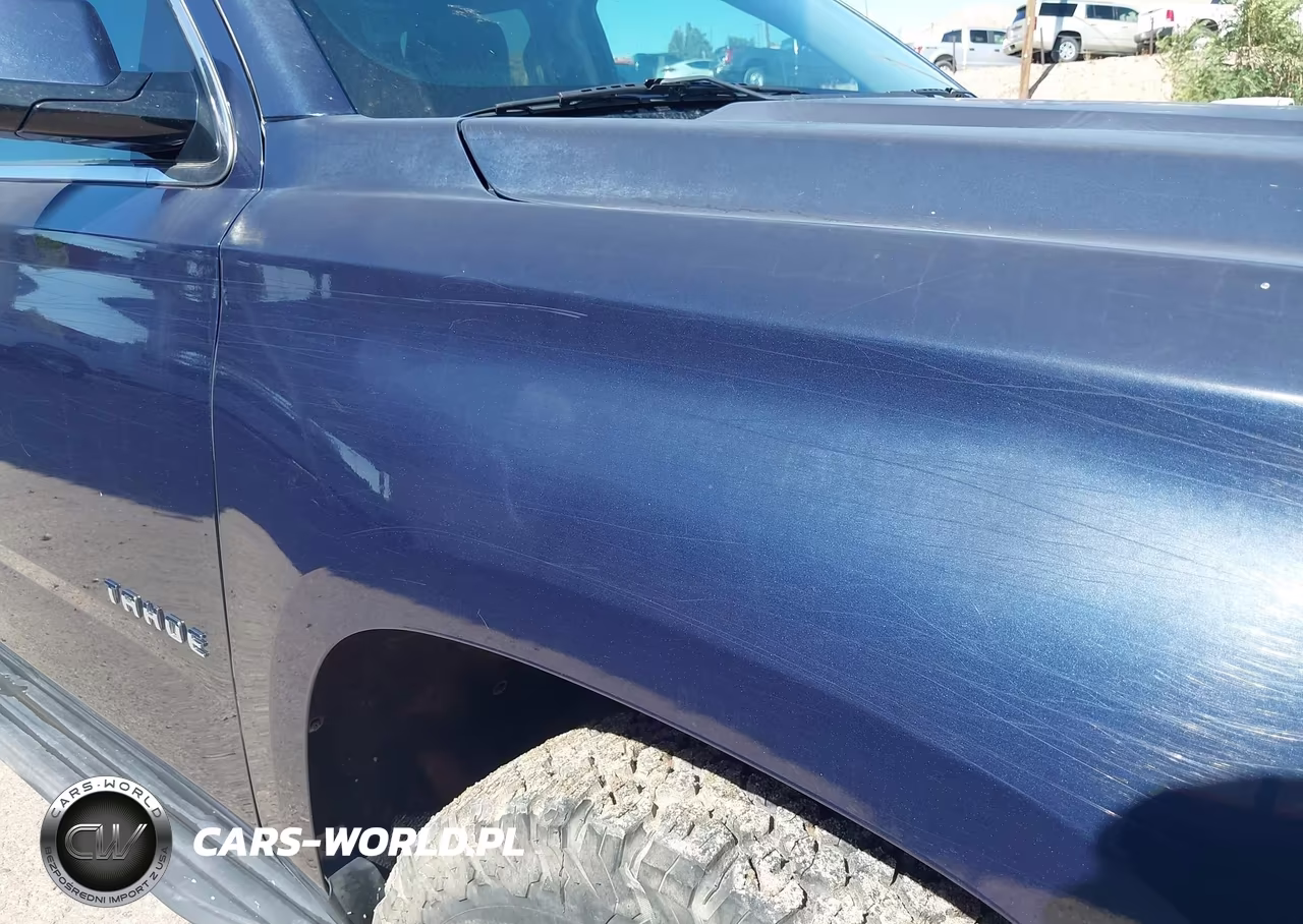 2018 Chevrolet Tahoe Ls VIN:1GNSKAEC8JR110407 - 14