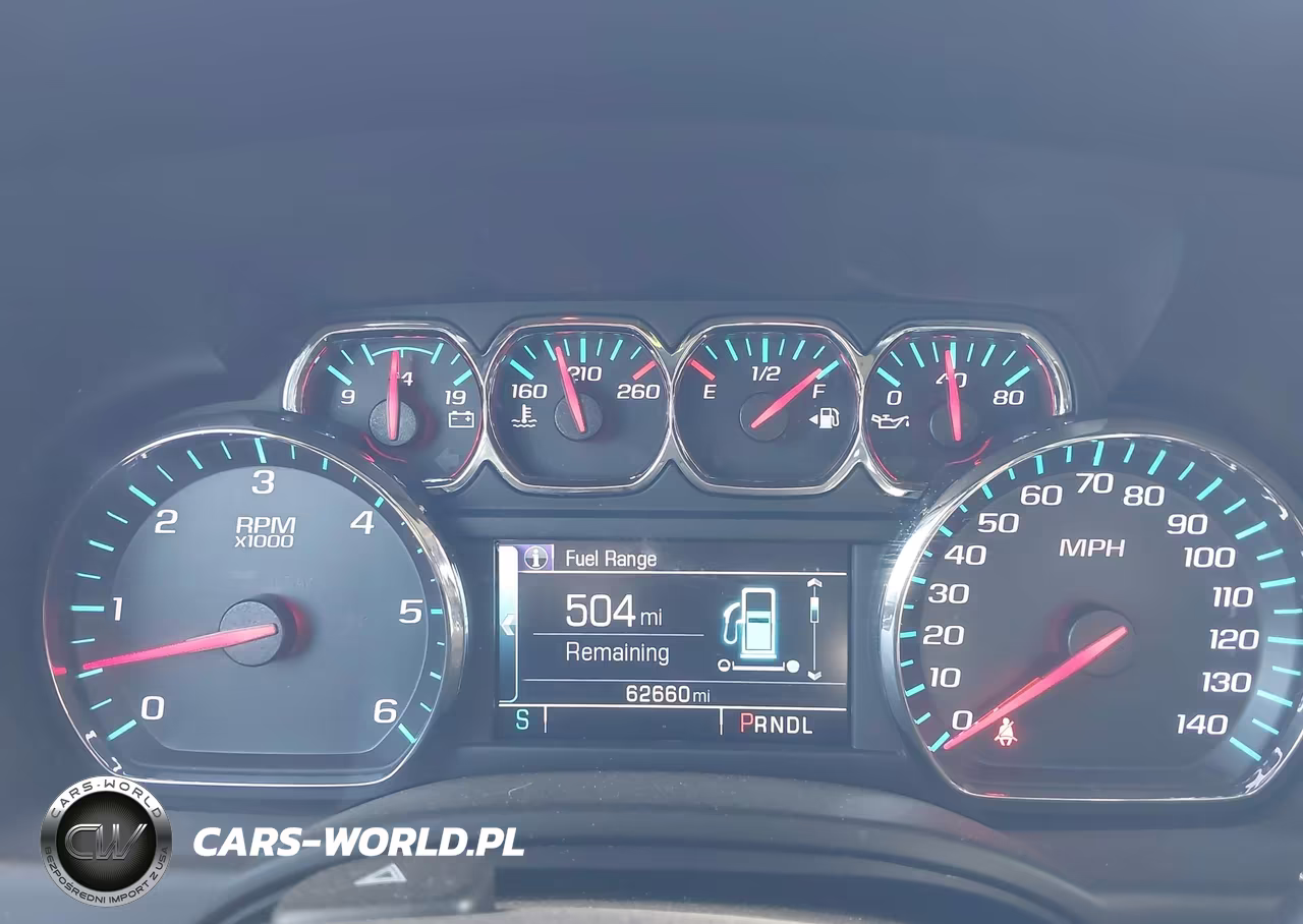 2018 Chevrolet Tahoe Ls VIN:1GNSKAEC8JR110407 - 7