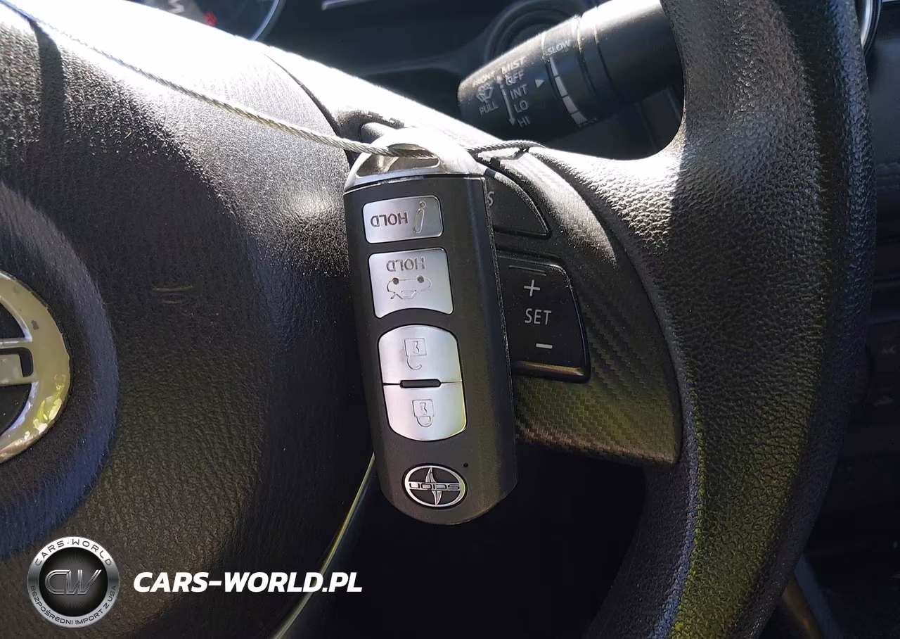 2016 Scion Ia VIN:3MYDLBZV0GY127691 - 11