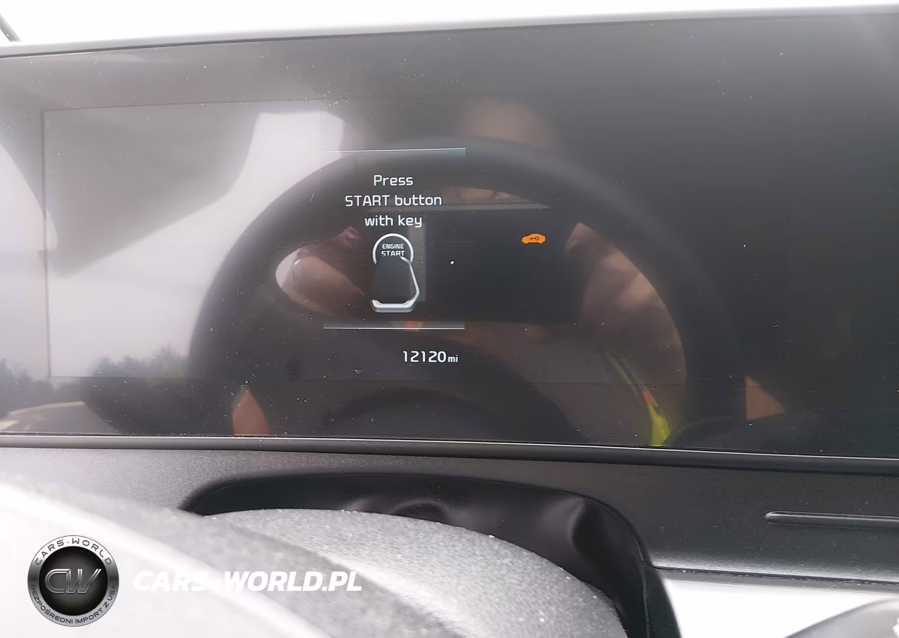 2023 Kia Sportage Ex VIN:5XYK33AF0PG028793 - 16