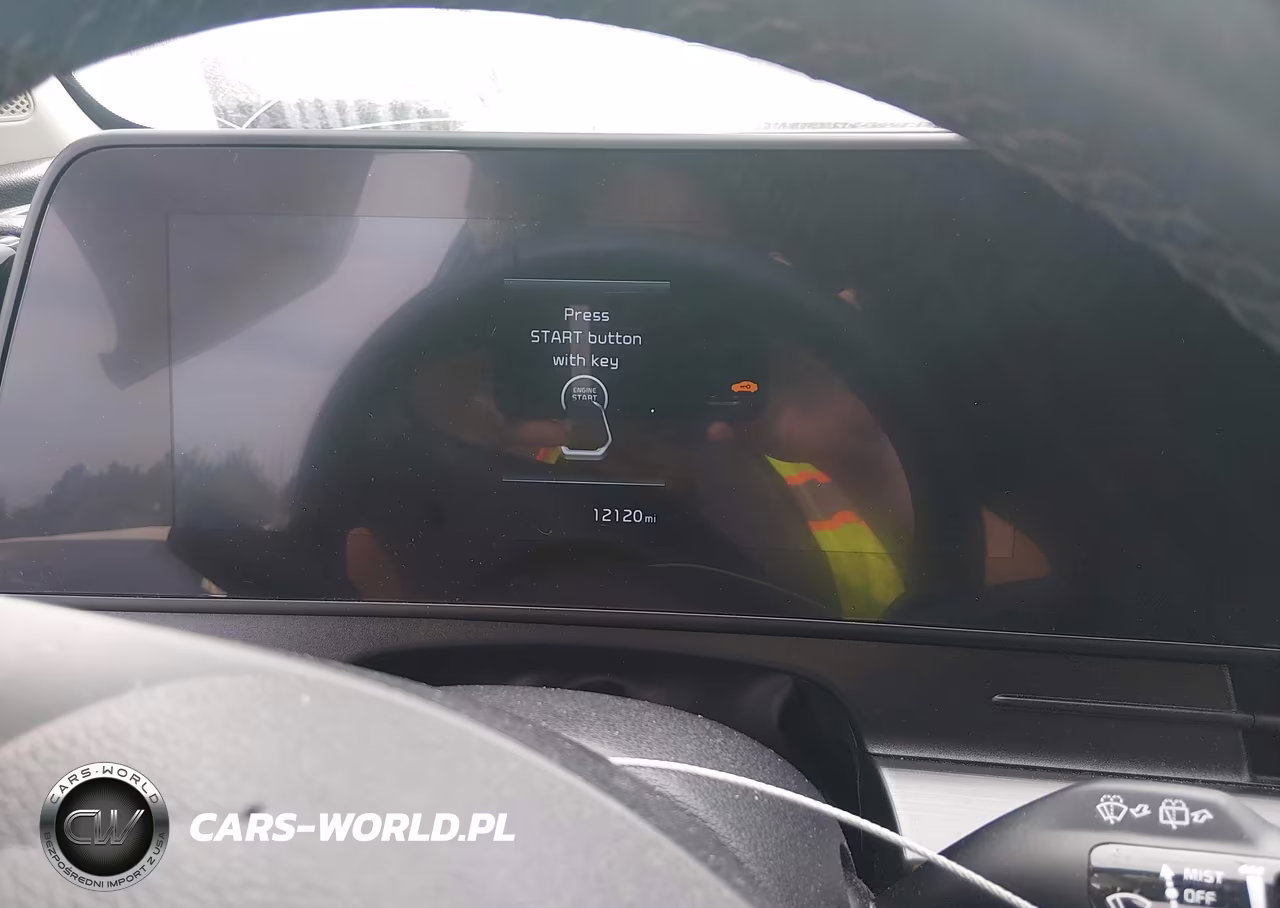 2023 Kia Sportage Ex VIN:5XYK33AF0PG028793 - 7