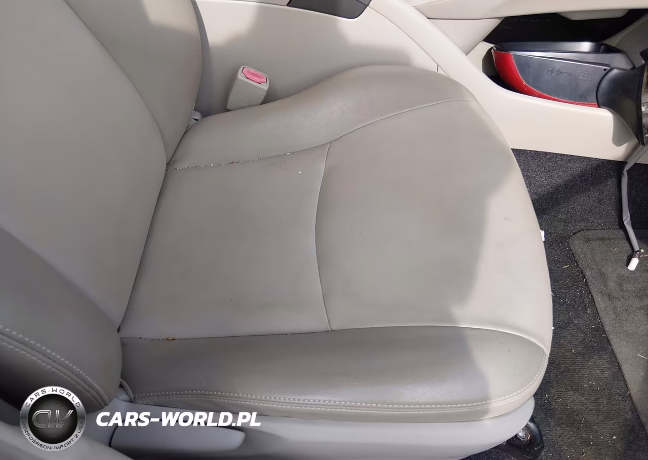 2015 Toyota Prius VIN:JTDKN3DU1F0407813 - 5