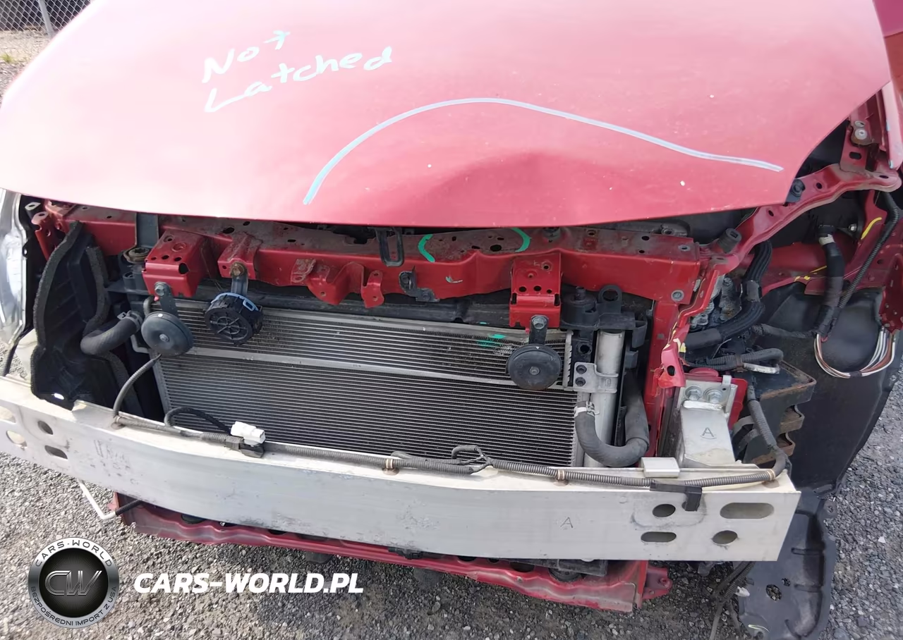 2015 Toyota Prius VIN:JTDKN3DU1F0407813 - 6