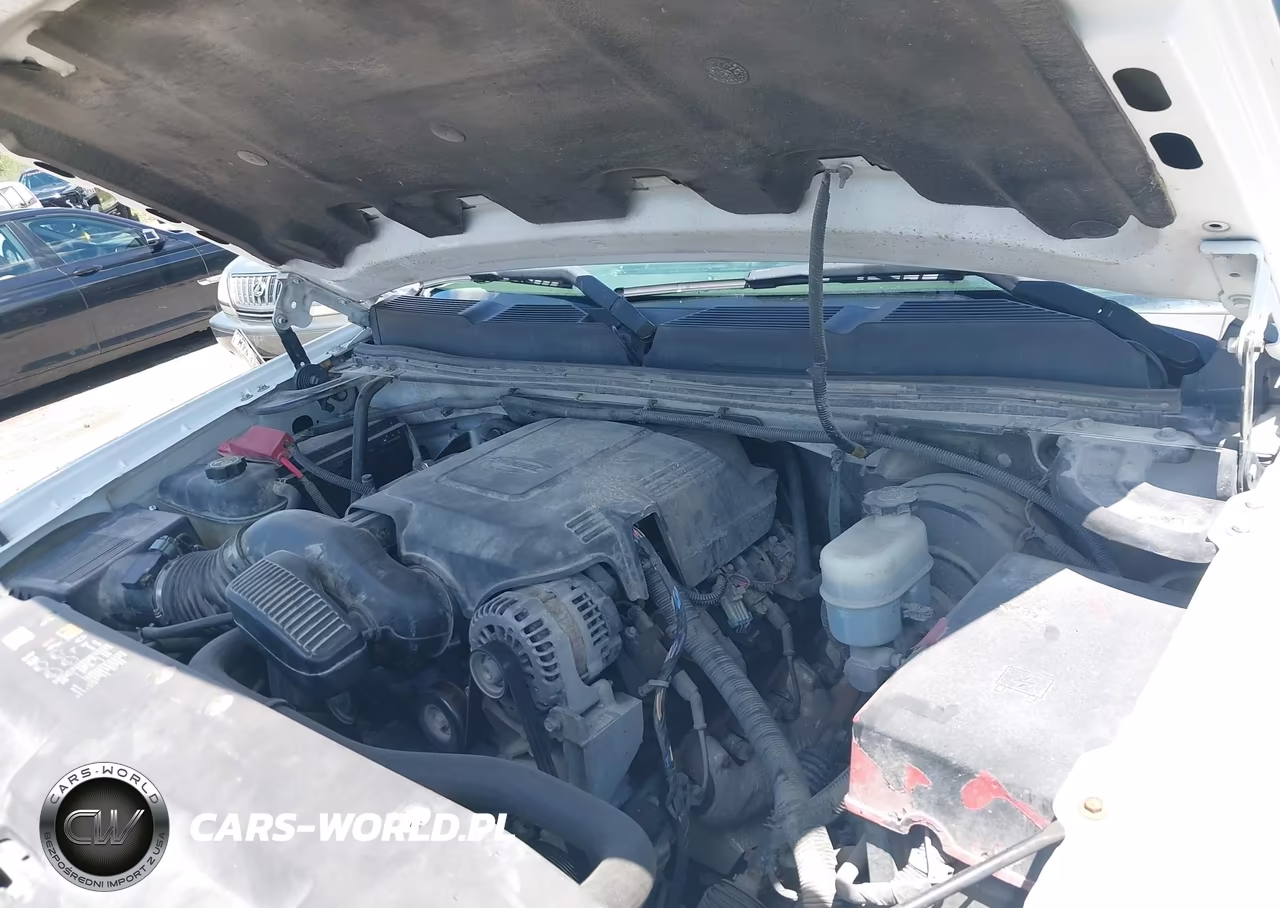 2012 Chevrolet Silverado 1500 Lt VIN:1GCRKSE74CZ348175 - 10
