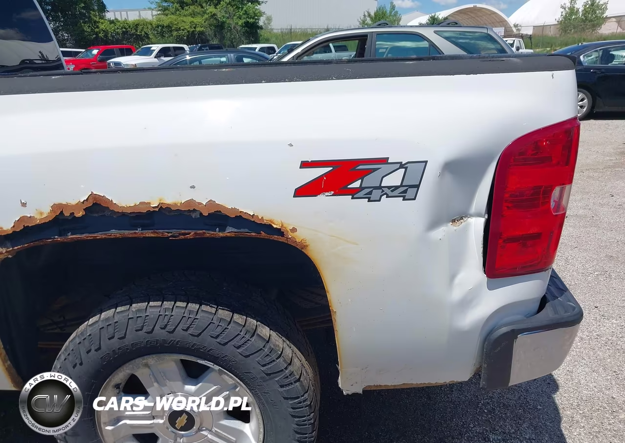 2012 Chevrolet Silverado 1500 Lt VIN:1GCRKSE74CZ348175 - 17
