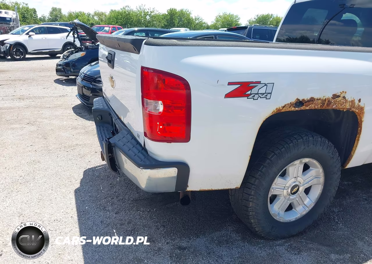 2012 Chevrolet Silverado 1500 Lt VIN:1GCRKSE74CZ348175 - 19
