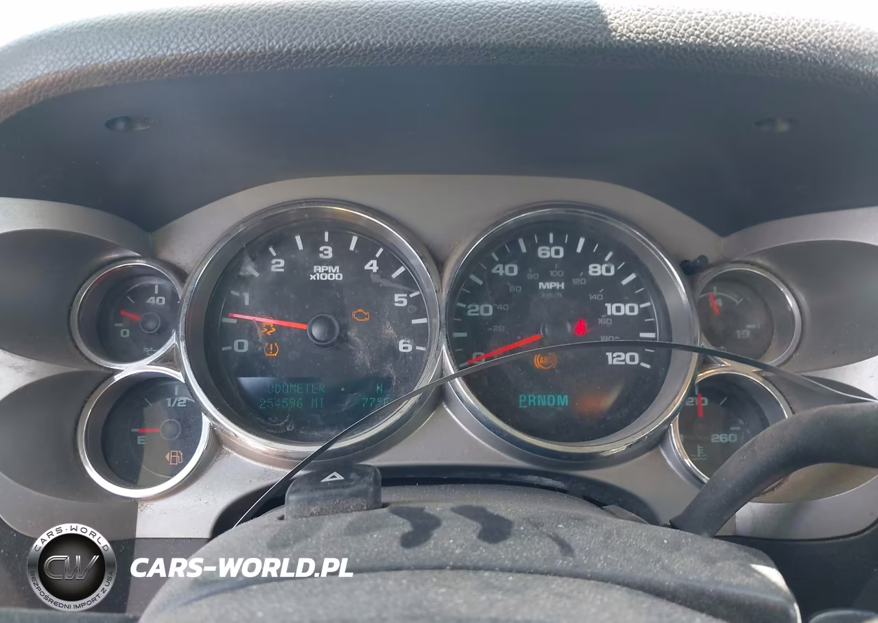 2012 Chevrolet Silverado 1500 Lt VIN:1GCRKSE74CZ348175 - 7