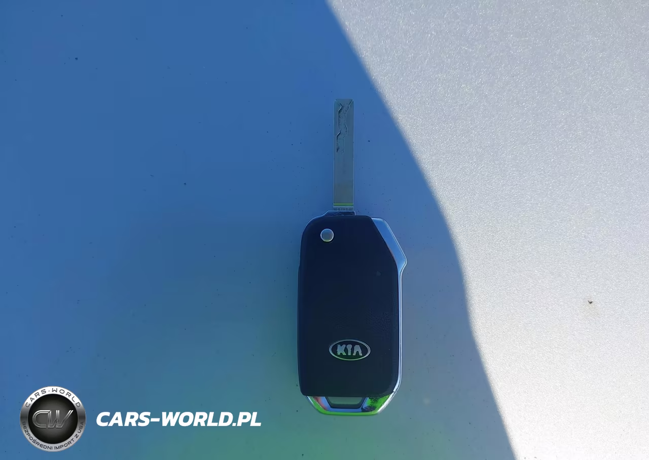 2020 Kia Niro Lx VIN:KNDCB3LCXL5369261 - 11