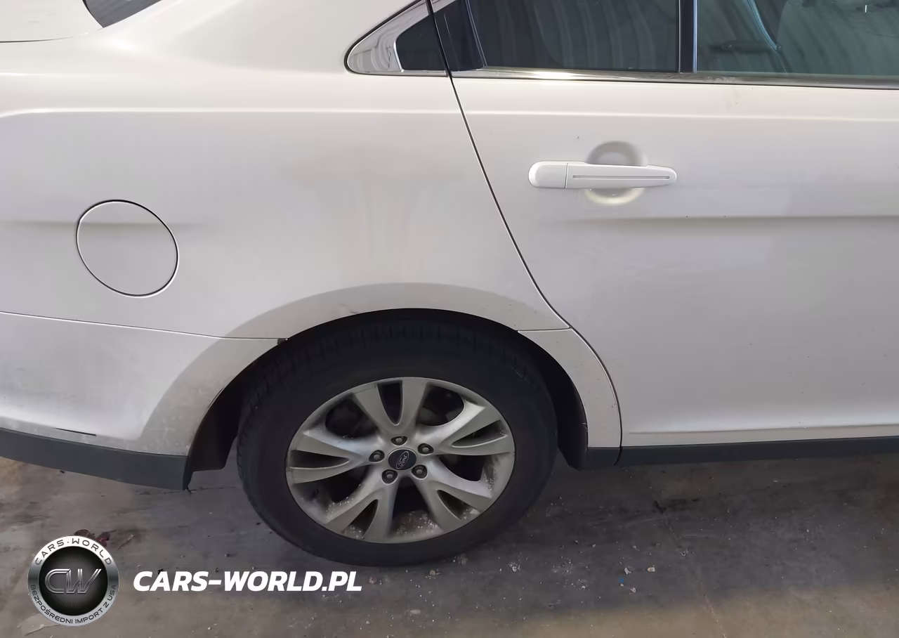 2010 Ford Taurus Sel VIN:1FAHP2EW1AG152360 - 14
